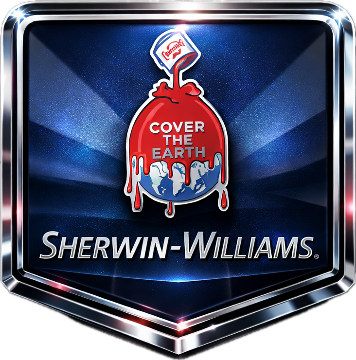 Sherwin-Williams Logo